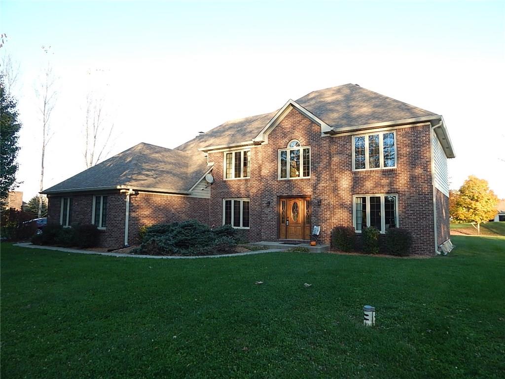 Brownsburg Carpenter Realtors, Inc.