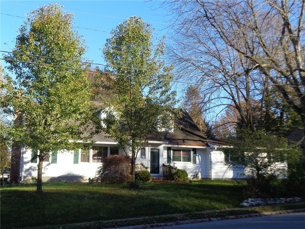 Greencastle Carpenter Realtors, Inc.