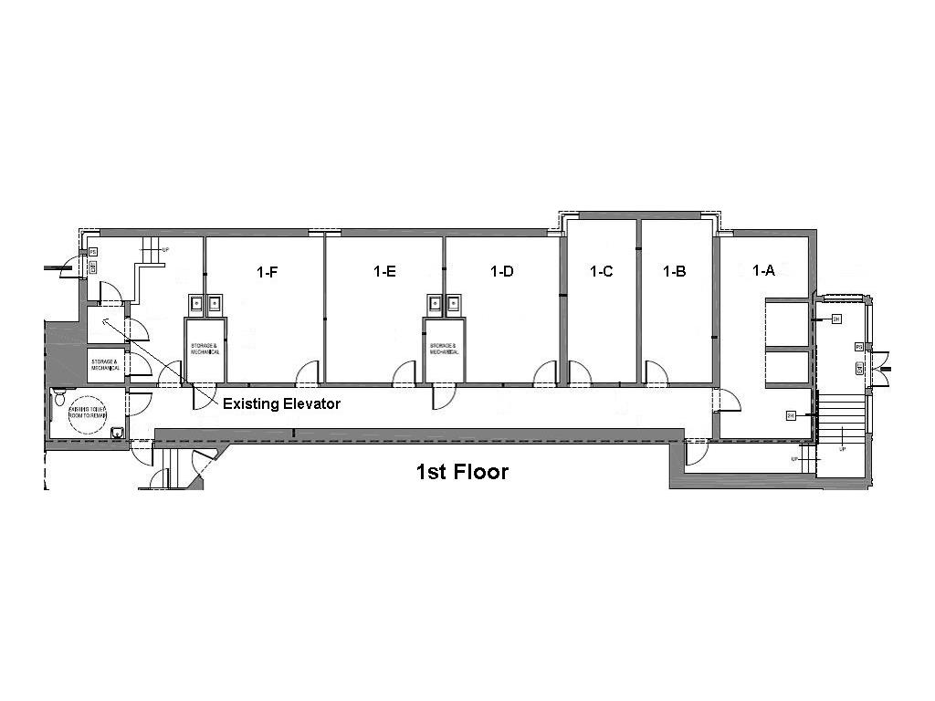 Indiana Form Cf-1 Real Property