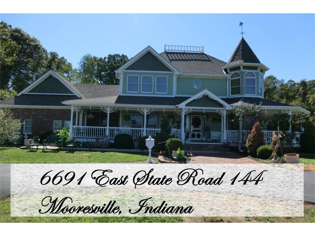 Mooresville Active Listings Carpenter Realtors, Inc.